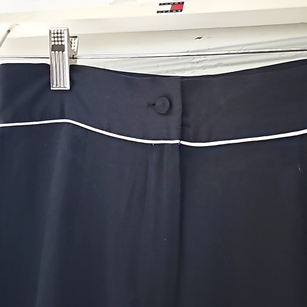 Agent Provocateur Silk Pajama Pants
